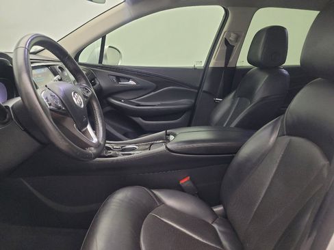 Used 2019 Buick Envision Essence AWD/4WD image 17