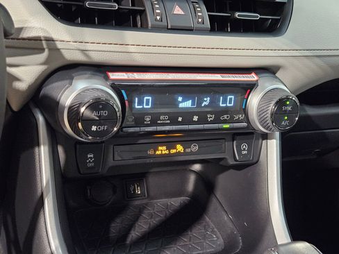Certified 2025 Toyota RAV4 XLE Premium FWD image 32