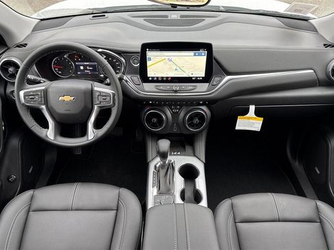 New 2026 Chevrolet Blazer LT w/ Sound & Technology Package image 13