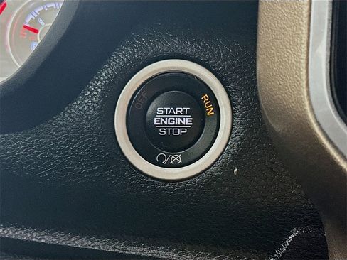 Used 2022 RAM 3500 Laramie image 27