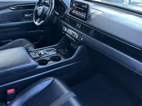 Certified 2024 Honda Pilot EX-L image 19