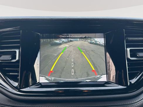 Used 2021 Dodge Durango SXT image 10