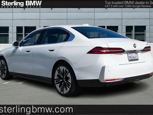 Used 2025 BMW 530i image 24