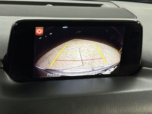 Used 2018 MAZDA CX-5 Grand Touring image 23