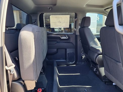 New 2026 GMC Sierra 1500 Elevation image 44