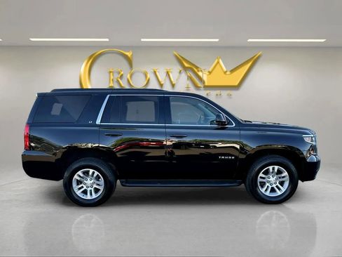 Used 2020 Chevrolet Tahoe LT image 6