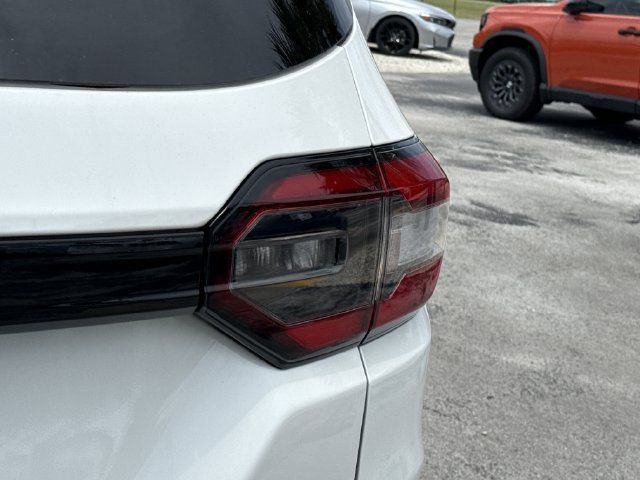 New 2025 Honda Pilot Touring image 16