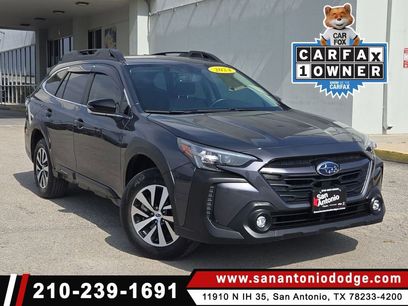 Used 2024 Subaru Outback Premium