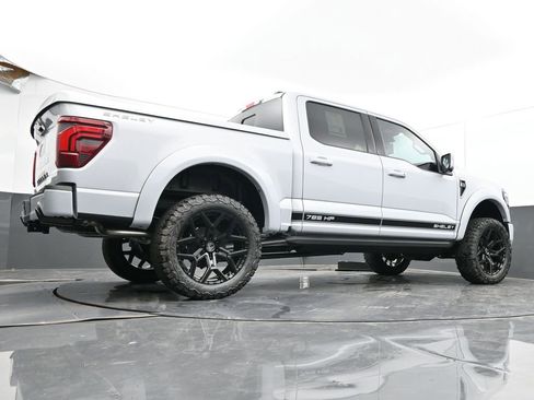 New 2025 Ford F150 Lariat w/ Equipment Group 502A High image 43