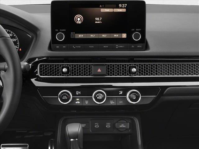 New 2026 Honda Civic Sport image 7
