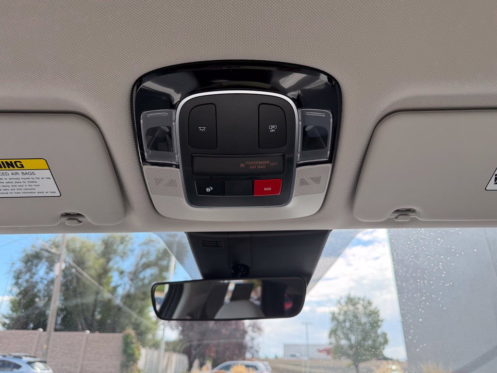 Used 2025 Hyundai Tucson SEL AWD/4WD image 19