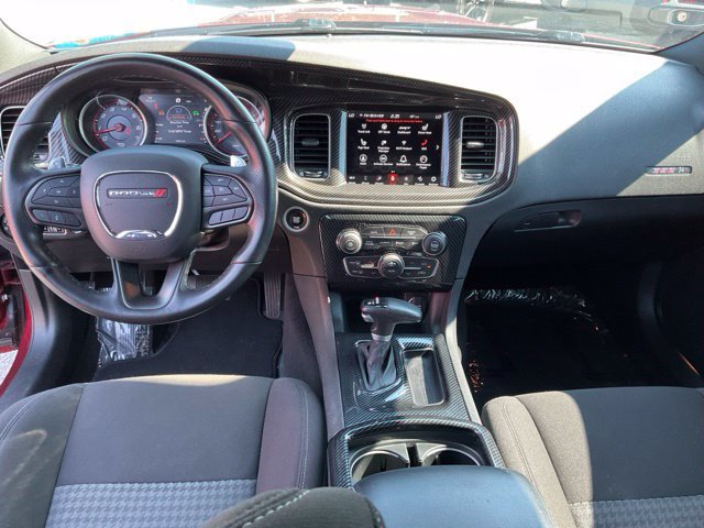Used 2023 Dodge Charger Scat Pack w/ Navigation & Travel Group RWD image 5