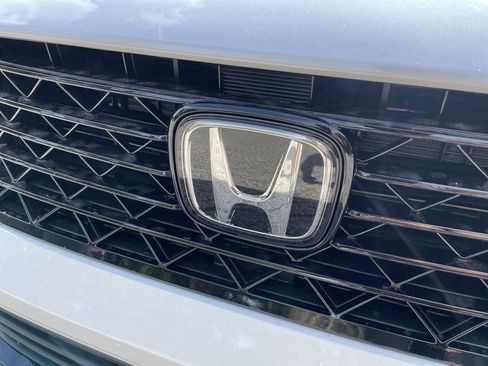 New 2025 Honda Accord Sport image 24