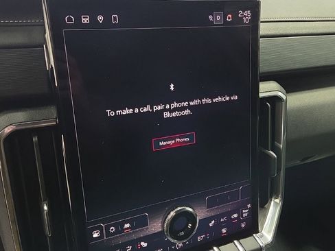 Used 2025 GMC Acadia Elevation image 21