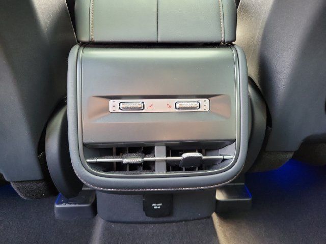 Used 2024 Lincoln Nautilus Reserve w/ Equipment Group 202A AWD/4WD image 25