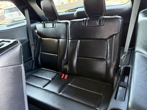 Used 2020 Ford Explorer ST w/ Premium Technology Package AWD/4WD image 46