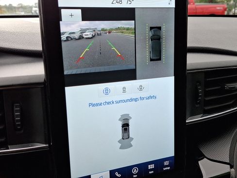 Certified 2021 Ford Explorer ST w/ Equipment Group 401A image 19