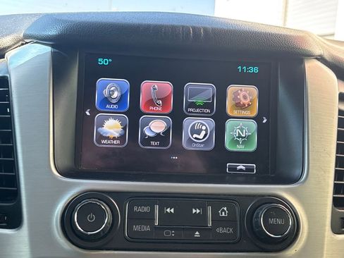 Used 2018 GMC Yukon SLT image 10