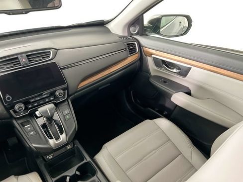 Used 2020 Honda CR-V EX-L image 21