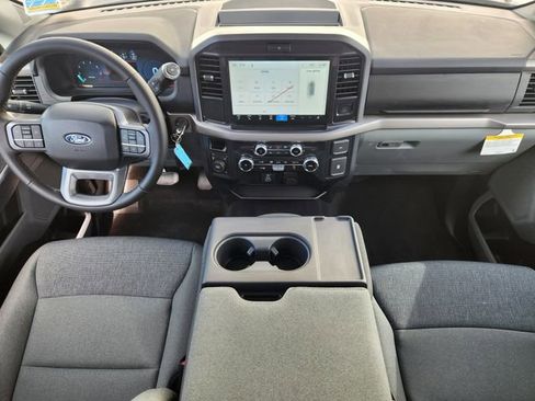New 2026 Ford F150 XLT w/ XLT Chrome Appearance Package image 11