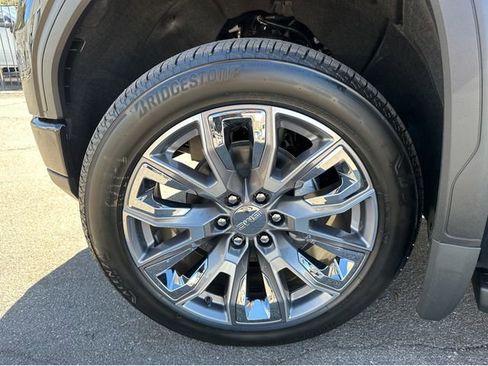 New 2026 GMC Sierra 1500 Denali image 15