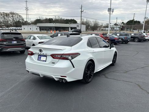 Used 2022 Toyota Camry XSE image 26