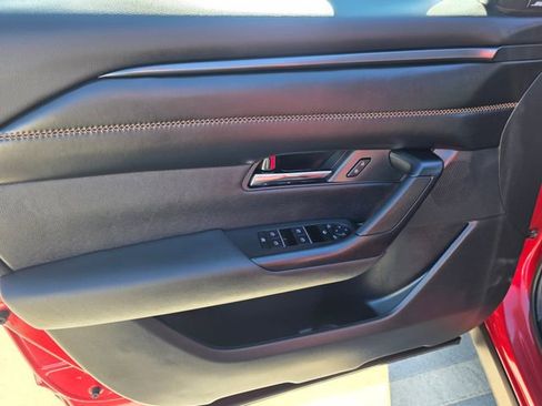 Certified 2025 MAZDA CX-50 2.5 Hybrid w/ Premium Plus Pkg image 15