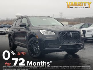 New 2026 Lincoln Corsair Grand Touring 360° Tour