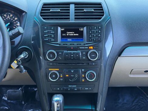 Used 2017 Ford Explorer FWD image 21