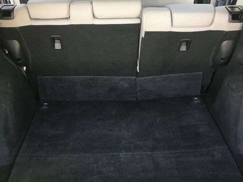 Used 2017 Honda HR-V LX image 22