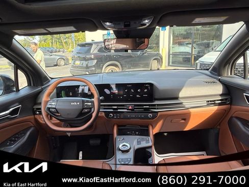 New 2027 Kia Sportage X-Line AWD/4WD image 23