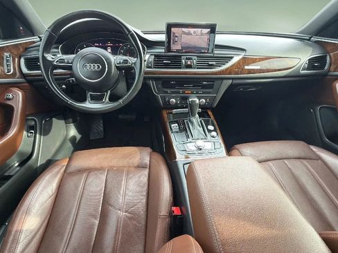 Used 2016 Audi A6 TDI Prestige image 24