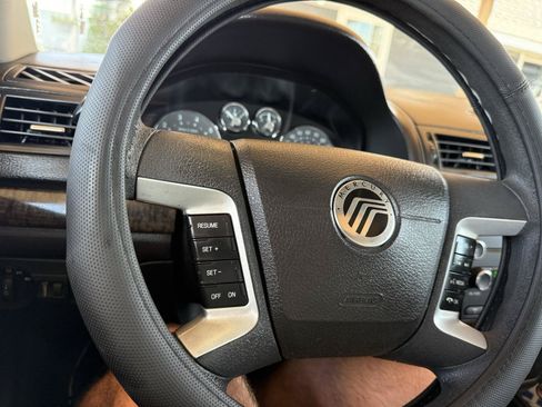 Used 2009 Mercury Milan FWD image 31