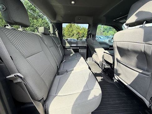 Used 2015 Ford F150 XLT w/ Equipment Group 301A Mid RWD image 24