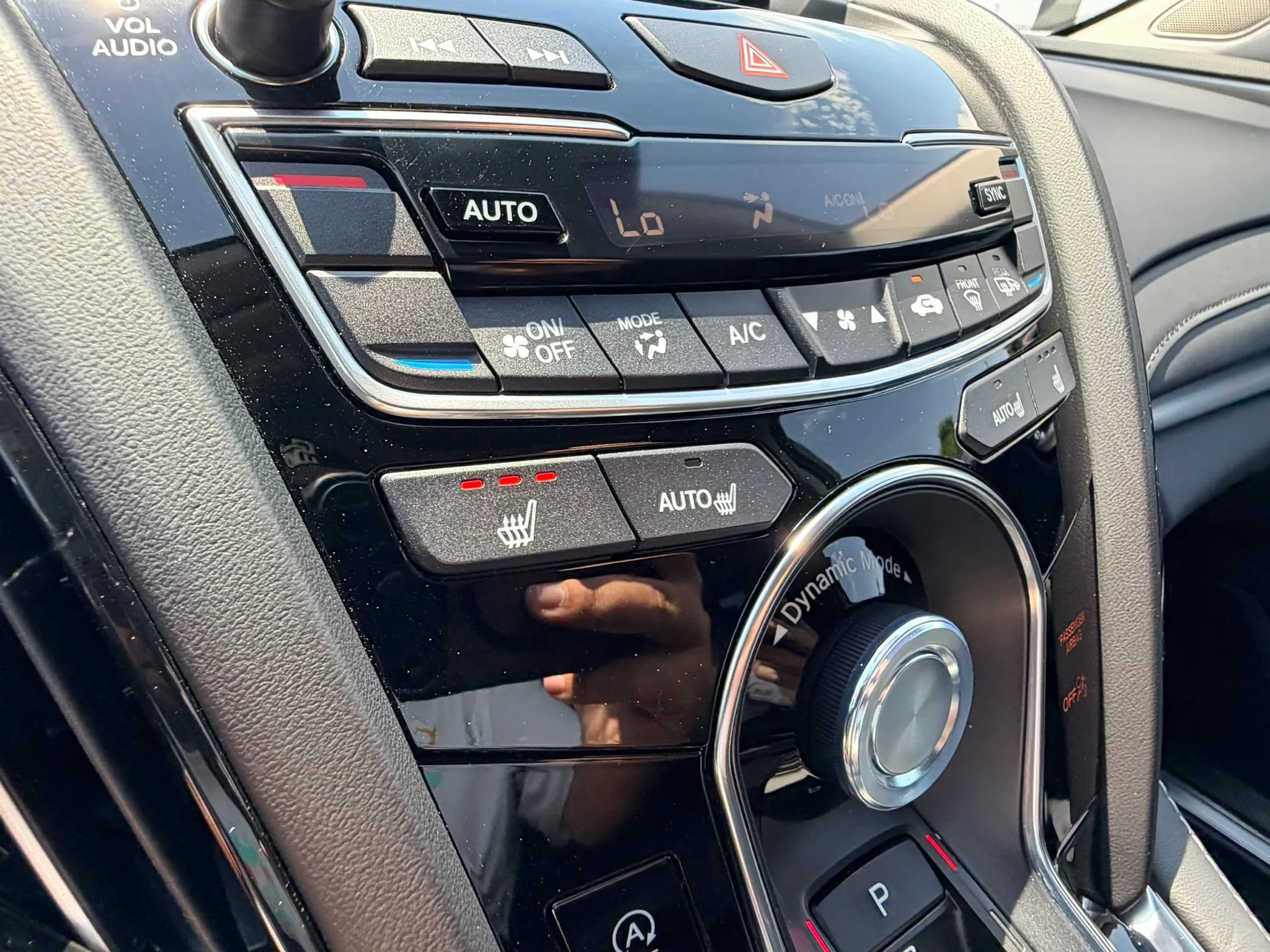 Used 2023 Acura RDX w/ Technology Package AWD/4WD image 19