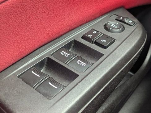 Used 2022 Acura ILX FWD image 24