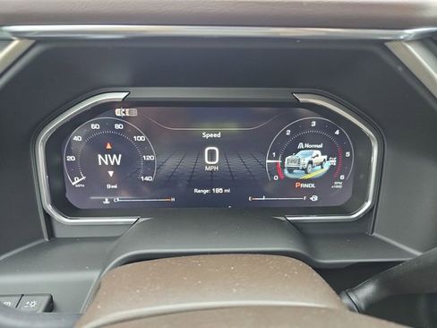 New 2026 GMC Sierra 3500 Denali w/ Denali Reserve Package image 14