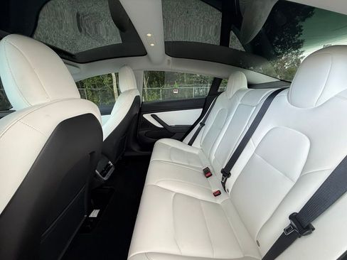 Used 2019 Tesla Model 3 Long Range AWD/4WD image 13