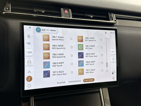 Used 2026 Land Rover Range Rover Velar S image 23