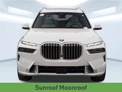 Used 2023 BMW X7 xDrive40i w/ Premium Package image 11