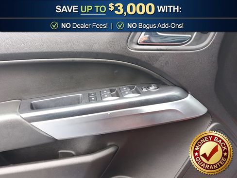 Used 2019 Chevrolet Colorado ZR2 AWD/4WD image 16