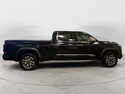 New 2026 Toyota Tundra 1794 Edition AWD/4WD image 6