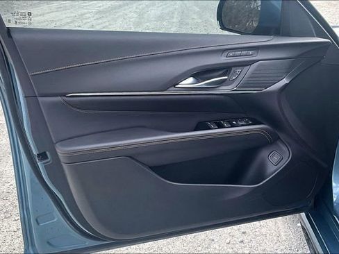 Used 2023 Cadillac CT4 Sport w/ Technology Package image 23