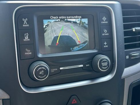 Used 2019 RAM 1500 Express w/ Wheel & Sound Group AWD/4WD image 17