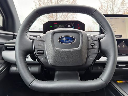 New 2026 Subaru Solterra Limited image 23