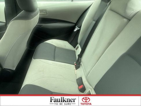 Used 2024 Toyota Corolla LE FWD image 16