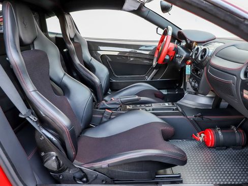 Used 2008 Ferrari F430 Scuderia RWD image 65