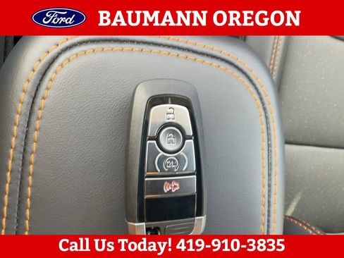 New 2026 Ford Maverick Tremor AWD/4WD image 23