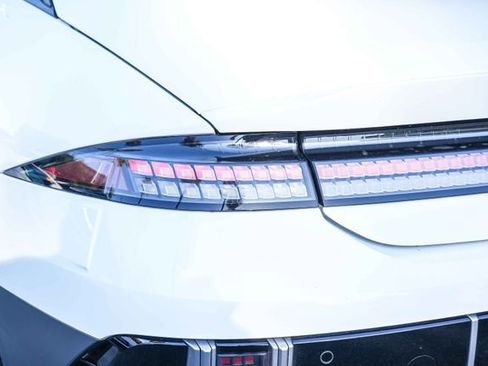 Certified 2024 Hyundai Ioniq 6 Limited RWD image 10