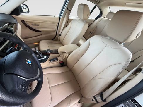 Used 2015 BMW 328i xDrive Sedan AWD/4WD image 13